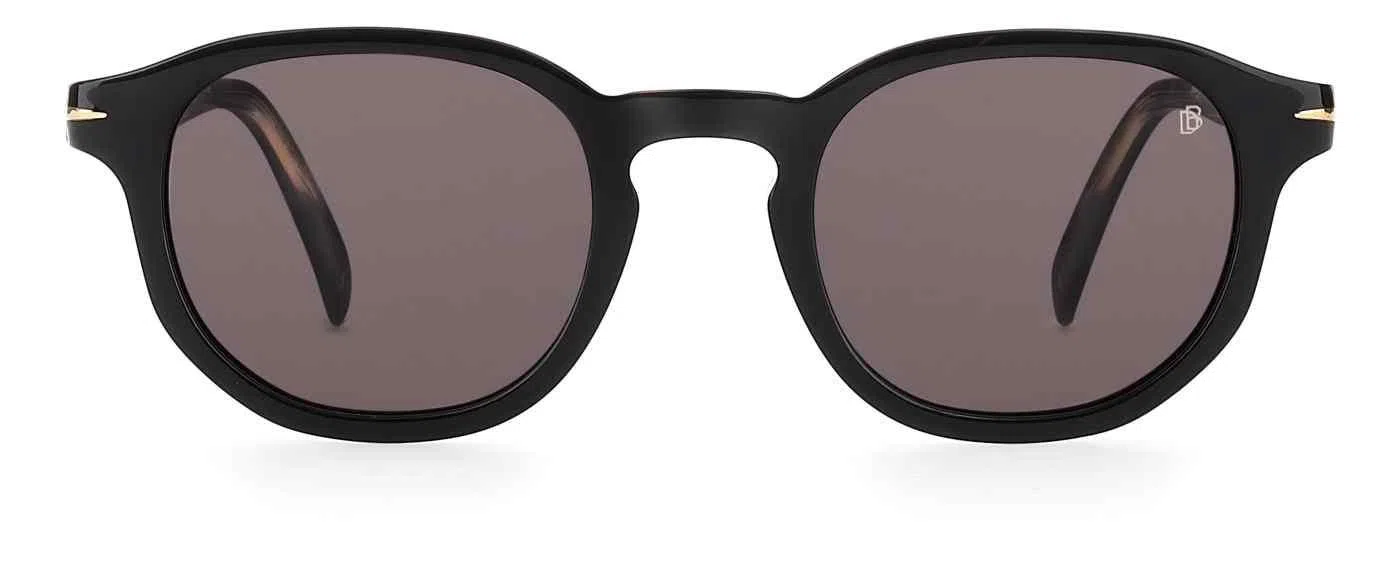 David Beckham Db1007 Sunglasses - view 17